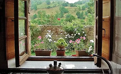 Casa Rural Engracita en Somiedo (Asturias) - Foto 9