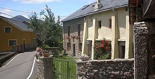 Casa Rural Engracita 0010