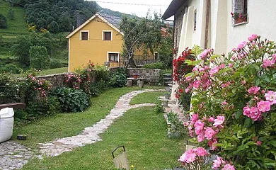 Casa Rural Engracita en Somiedo (Asturias) - Foto 11