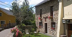 Casa Rural Engracita 0012