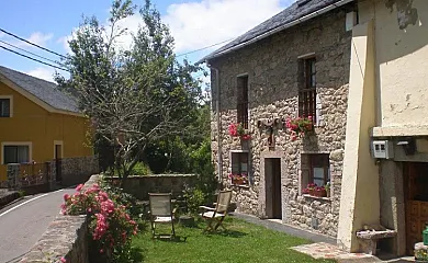 Casa Rural Engracita en Somiedo (Asturias) - Foto 12