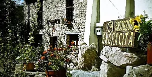 Casa Rural Engracita 0013