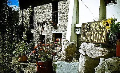 Casa Rural Engracita en Somiedo (Asturias) - Foto 13