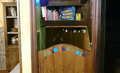 El Encanto del Valleval en Soto de Sajambre (León) - Foto 7