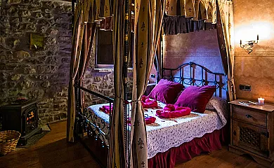 El Encanto del Valleval en Soto de Sajambre (León) - Foto 2