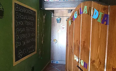 El Encanto del Valleval en Soto de Sajambre (León) - Foto 8