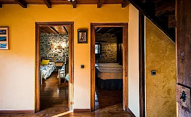 El Encanto del Valleval en Soto de Sajambre (León) - Foto 9