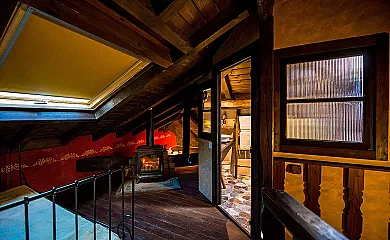 El Encanto del Valleval en Soto de Sajambre (León) - Foto 5