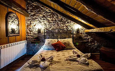 El Encanto del Valleval en Soto de Sajambre (León) - Foto 10