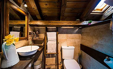 El Encanto del Valleval en Soto de Sajambre (León) - Foto 12