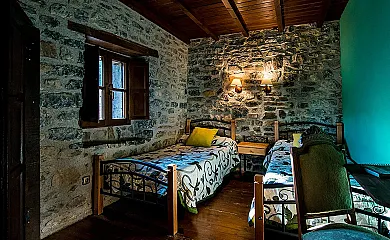 El Encanto del Valleval en Soto de Sajambre (León) - Foto 13