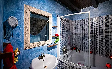 El Encanto del Valleval en Soto de Sajambre (León) - Foto 14