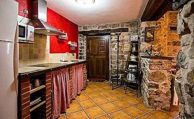 El Encanto del Valleval en Soto de Sajambre (León) - Foto 15