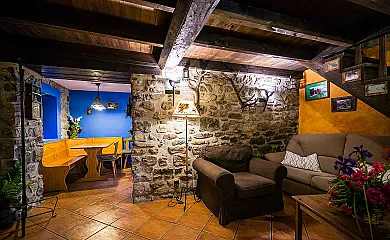 El Encanto del Valleval en Soto de Sajambre (León) - Foto 16