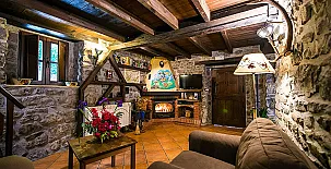 El Encanto del Valleval 004