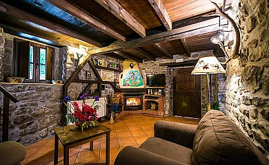 El Encanto del Valleval en Soto de Sajambre (León) - Foto 4