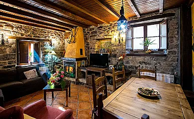 El Encanto del Valleval en Soto de Sajambre (León) - Foto 17