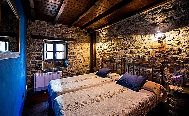 El Encanto del Valleval en Soto de Sajambre (León) - Foto 18