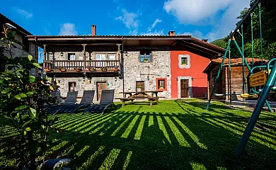 El Encanto del Valleval en Soto de Sajambre (León) - Foto 1