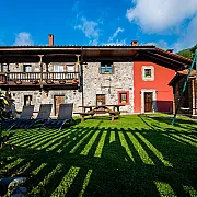 El Encanto del Valleval 001
