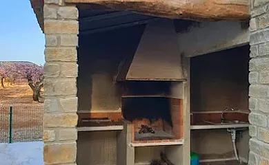 Mas de la Segarra en Vilar de Canes (Castellón) - Foto 6