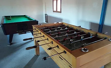 Mas de la Segarra en Vilar de Canes (Castellón) - Foto 7