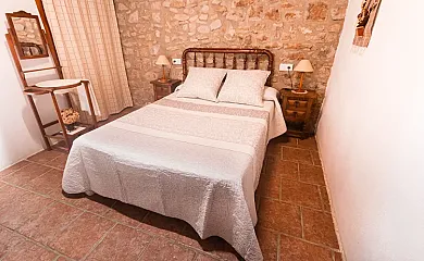 Mas de la Segarra en Vilar de Canes (Castellón) - Foto 10