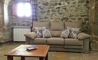 Mas de la Segarra en Vilar de Canes (Castellón) - Foto 13