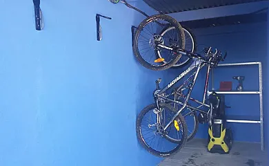 Mas de la Segarra en Vilar de Canes (Castellón) - Foto 14