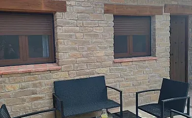 Mas de la Segarra en Vilar de Canes (Castellón) - Foto 15