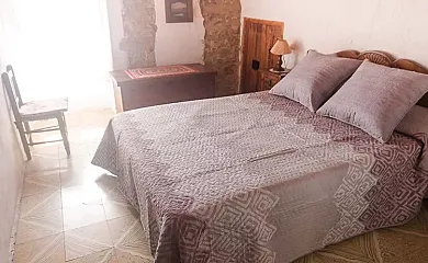 Mas de la Segarra en Vilar de Canes (Castellón) - Foto 16