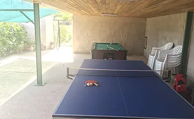 Mas de la Segarra en Vilar de Canes (Castellón) - Foto 18