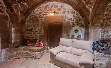 Mas de la Segarra en Vilar de Canes (Castellón) - Foto 20