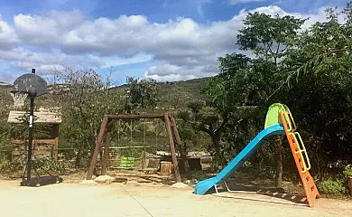 Mas de la Segarra en Vilar de Canes (Castellón) - Foto 21