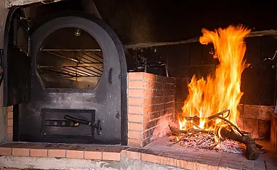 Mas de la Segarra en Vilar de Canes (Castellón) - Foto 4