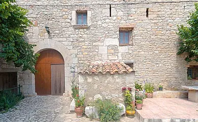 Mas de la Segarra en Vilar de Canes (Castellón) - Foto 25