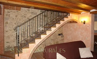 Cal Barceló en Vandellòs (Tarragona) - Foto 9