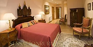 Residencia Real Castillo de Curiel 002