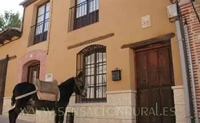 Casa La Pepita en La Seca (Valladolid) - Foto 1