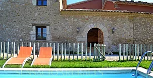 Can Cruset agroturisme 006