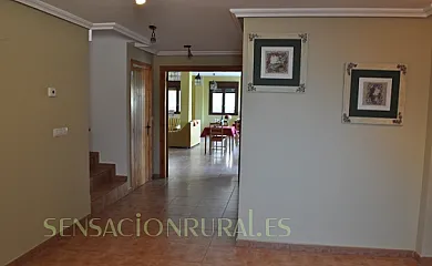 Turismo Rural Casa Lerín en Loarre (Huesca) - Foto 1