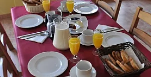 Turismo Rural Casa Lerín 002