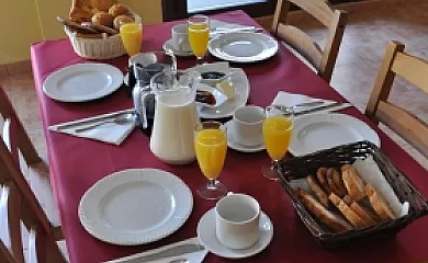 Turismo Rural Casa Lerín en Loarre (Huesca) - Foto 2