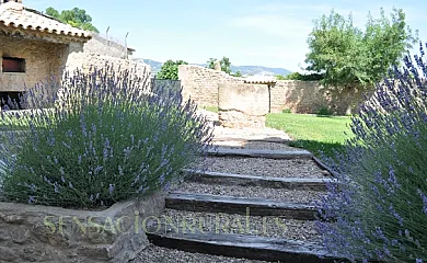 Turismo Rural Casa Lerín en Loarre (Huesca) - Foto 3