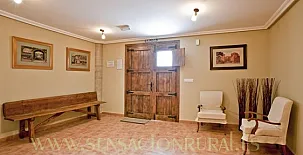 Turismo Rural Casa Lerín 004