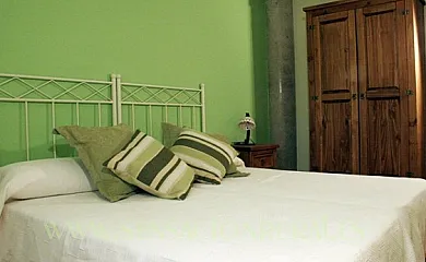 Turismo Rural Casa Lerín en Loarre (Huesca) - Foto 8