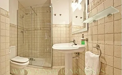 Turismo Rural Casa Lerín en Loarre (Huesca) - Foto 10