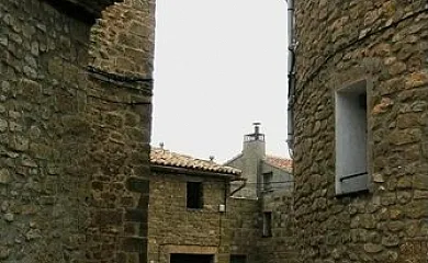 Turismo Rural Casa Lerín en Loarre (Huesca) - Foto 12