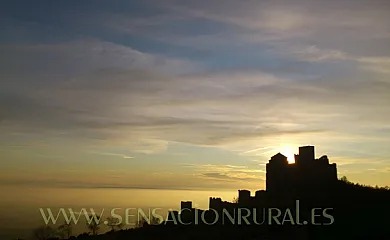 Turismo Rural Casa Lerín en Loarre (Huesca) - Foto 14