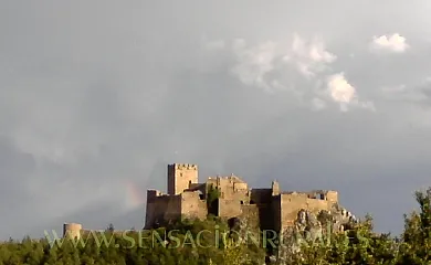 Turismo Rural Casa Lerín en Loarre (Huesca) - Foto 15
